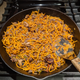 Illustration for article titled Old School Western Style Hamburger Chow Mein